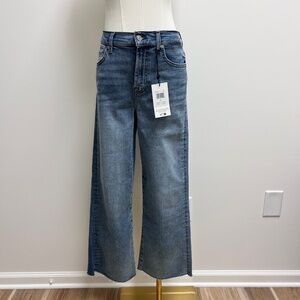 Seven For All Mankind